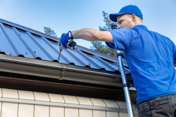 Trusted Mount Airy, GA  Roofing repair and installation Experts