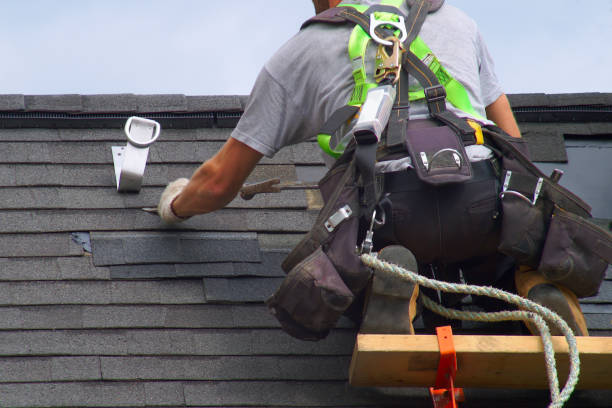 Best Emergency Roof Repair Services  in Mount Airy, GA