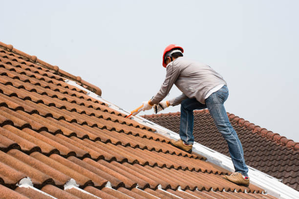 Best Commercial Roofing Services  in Mount Airy, GA