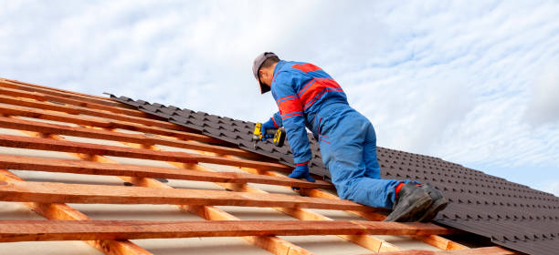 Best Rubber Roofing (EPDM, TPO)  in Mount Airy, GA