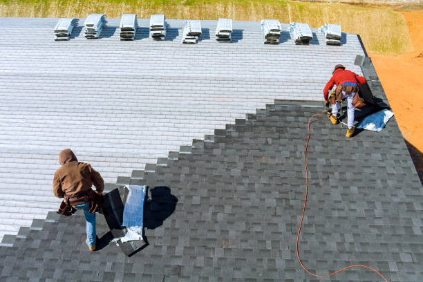 Best Rubber Roofing (EPDM, TPO)  in Mount Airy, GA