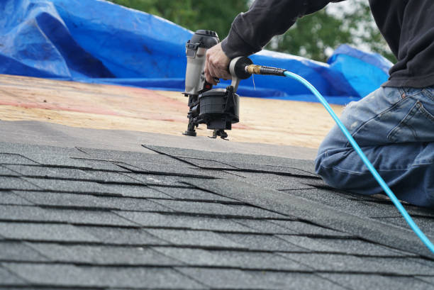 Best Metal Roofing Installation  in Mount Airy, GA