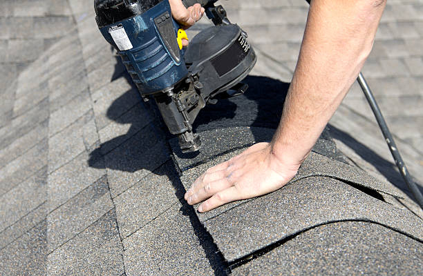 Best Cold Roofs  in Mount Airy, GA