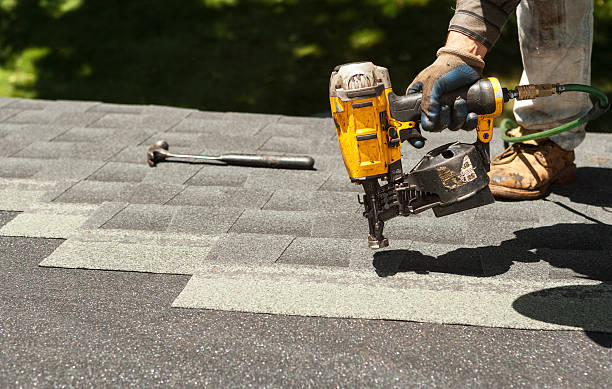Best Roof Coating and Sealing  in Mount Airy, GA