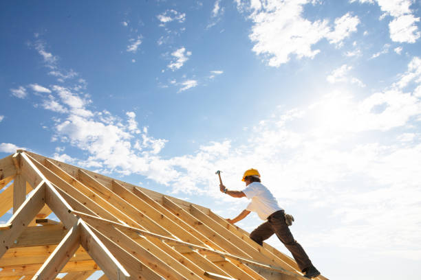 Best Gutter Installation and Repair  in Mount Airy, GA