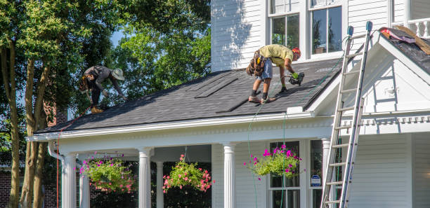 Best Roof Leak Repair  in Mount Airy, GA